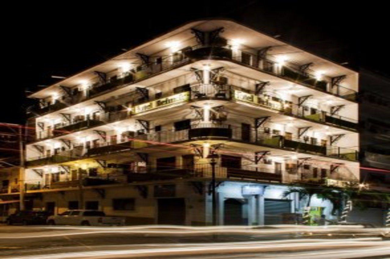 Belmar Hotel Galeria Puerto Vallarta Exterior photo