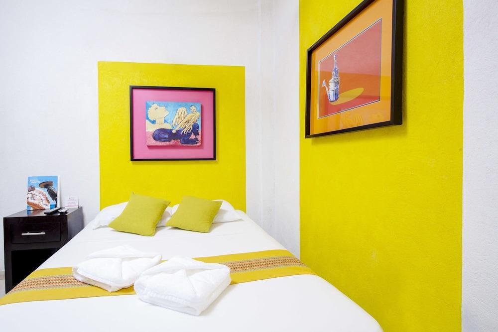 Belmar Hotel Galeria Puerto Vallarta Exterior photo