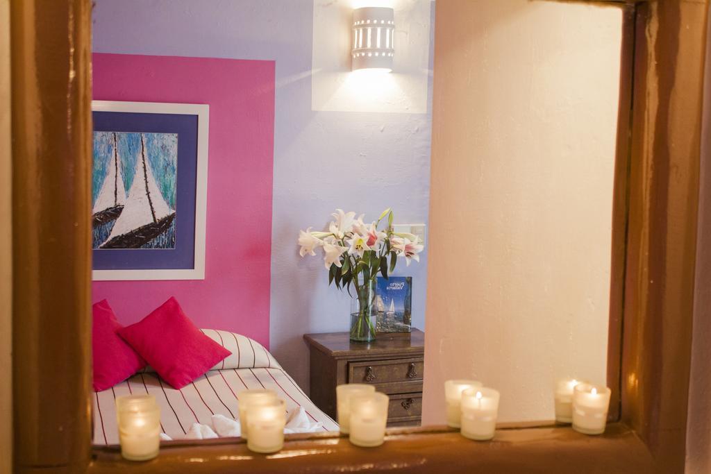 Belmar Hotel Galeria Puerto Vallarta Room photo