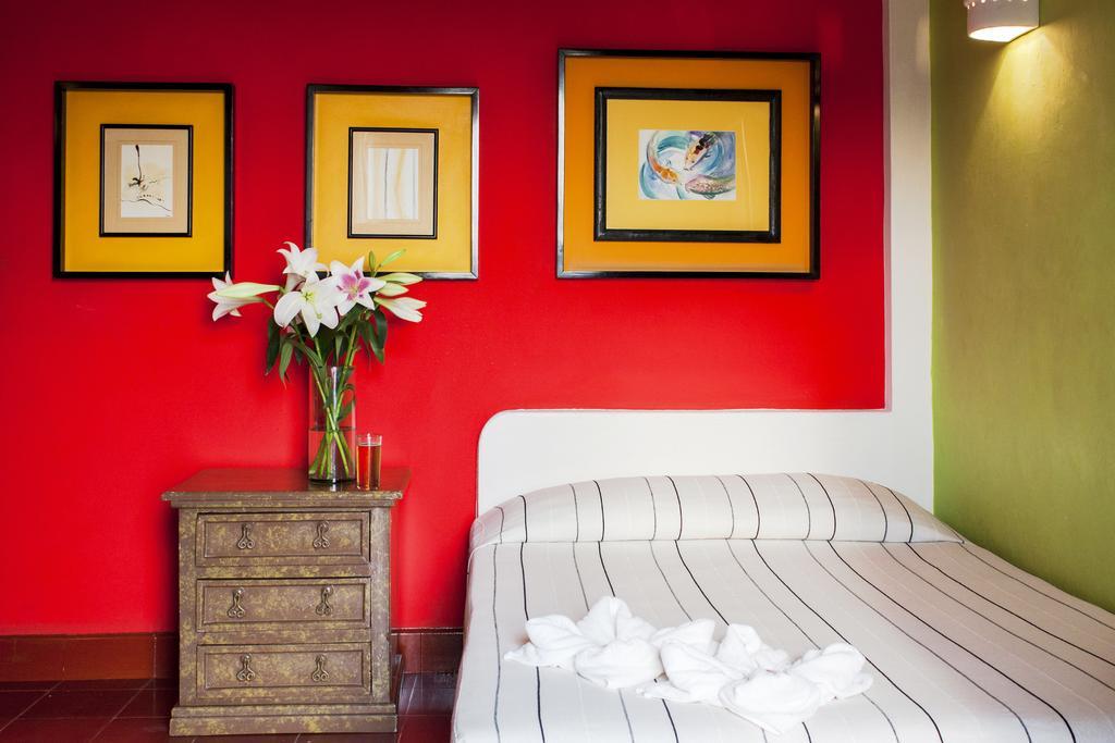 Belmar Hotel Galeria Puerto Vallarta Room photo