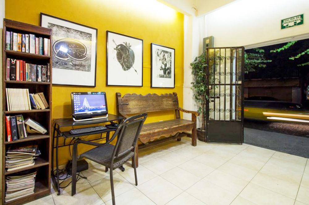 Belmar Hotel Galeria Puerto Vallarta Exterior photo