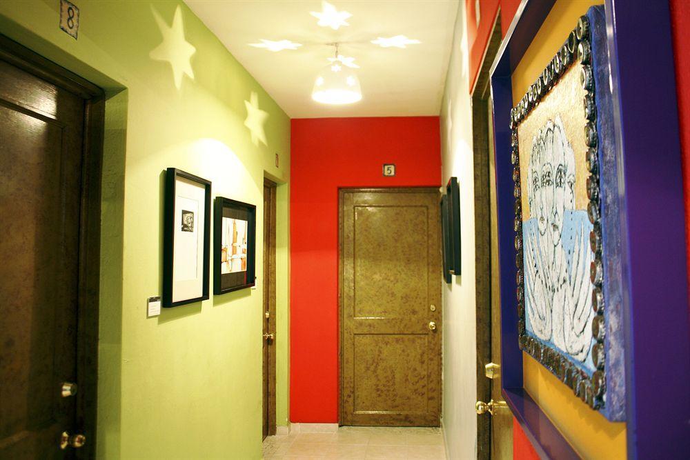 Belmar Hotel Galeria Puerto Vallarta Exterior photo