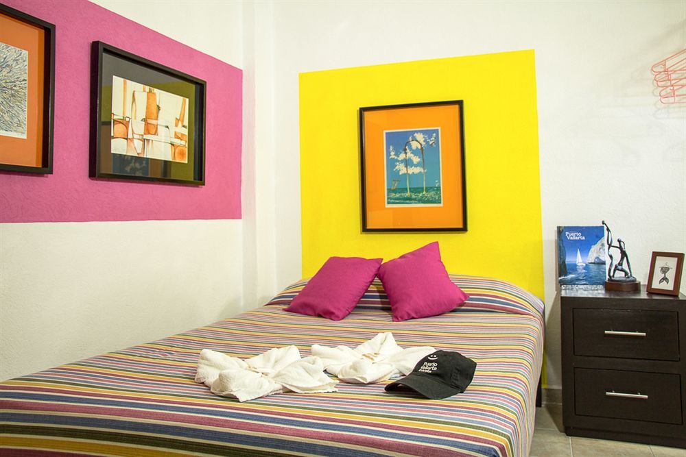 Belmar Hotel Galeria Puerto Vallarta Exterior photo