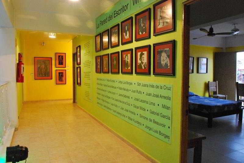Belmar Hotel Galeria Puerto Vallarta Exterior photo