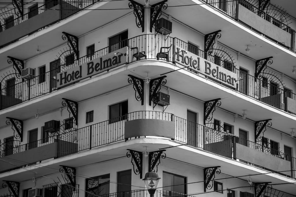Belmar Hotel Galeria Puerto Vallarta Exterior photo